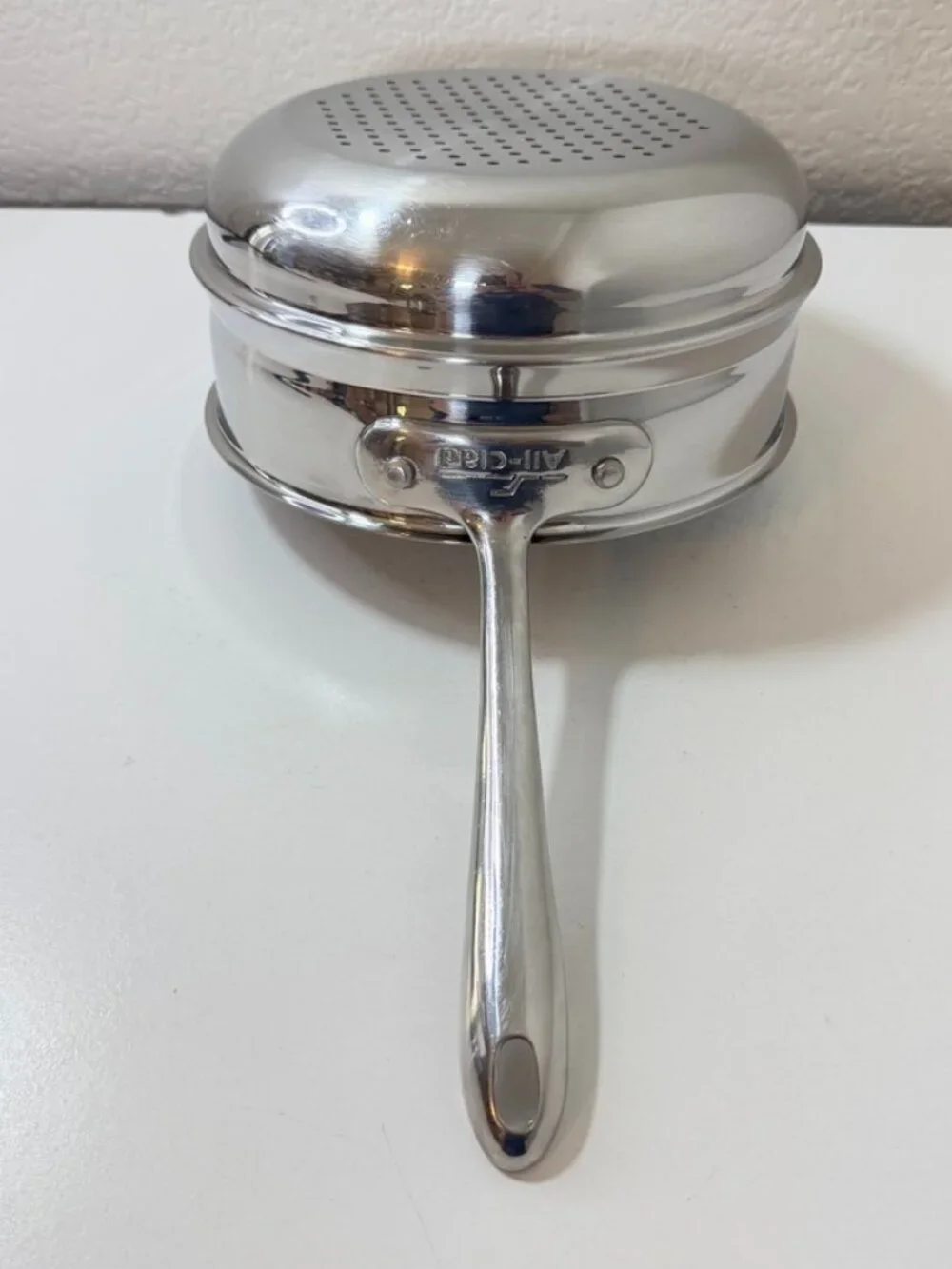 All-Clad all clad